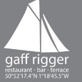 Gaff Rigger logo